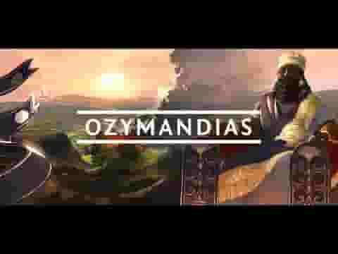 Ozymandias: Bronze Age Empire Sim - Deluxe Edition screenshot thumbnail video