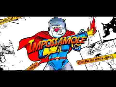 Impossamole screenshot thumbnail video