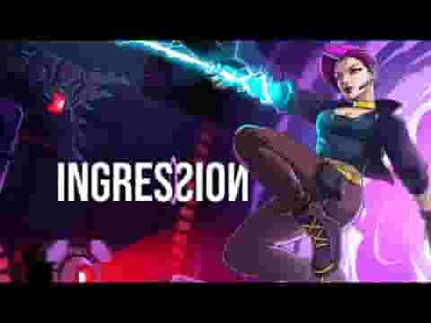 Ingression screenshot thumbnail video