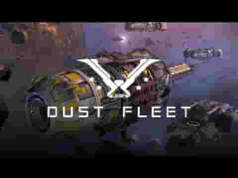 Dust Fleet screenshot thumbnail video