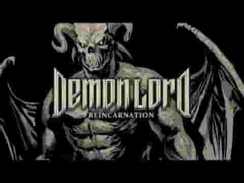 Demon Lord Reincarnation screenshot thumbnail video