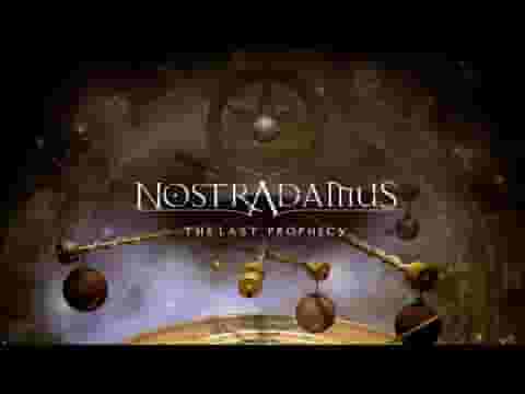 Nostradamus: The Last Prophecy screenshot thumbnail video