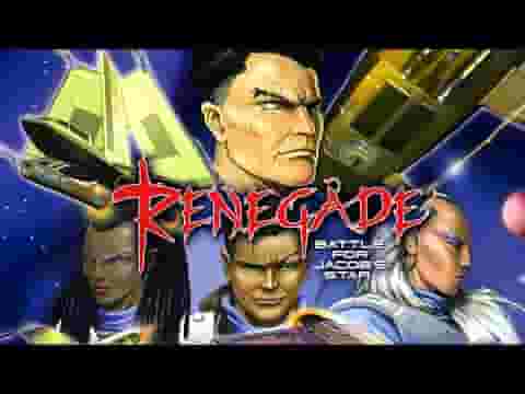 Renegade: The Battle for Jacob's Star screenshot thumbnail video