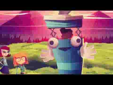 Jenny LeClue - Detectivu screenshot thumbnail video