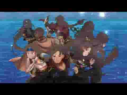 Rise of the Third Power screenshot thumbnail video