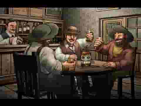 1849: Gold Edition screenshot thumbnail video