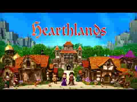 Hearthlands screenshot thumbnail video