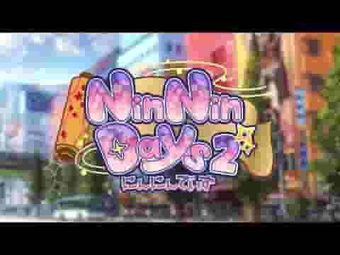 NinNinDays 2 screenshot thumbnail video