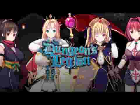 Dungeon's Legion screenshot thumbnail video