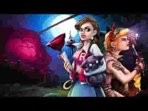 3 Minutes to Midnight - A Comedy Graphic Adventure screenshot thumbnail video