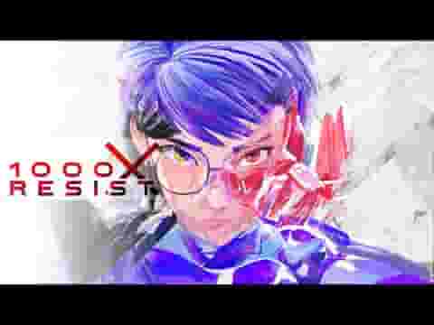 1000xRESIST screenshot thumbnail video