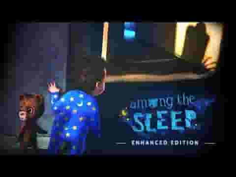 Among the Sleep - Enhanced Edition screenshot thumbnail video