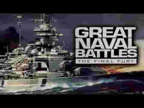 Great Naval Battles: The Final Fury screenshot thumbnail video