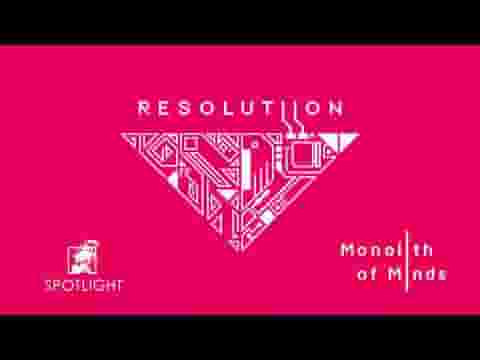 Resolutiion screenshot thumbnail video