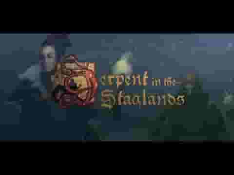 Serpent in the Staglands screenshot thumbnail video