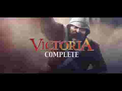 Victoria Complete screenshot thumbnail video