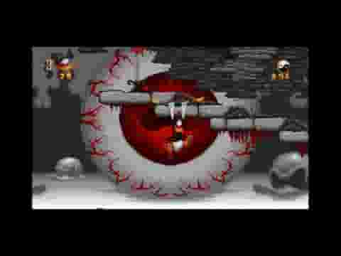 Maui Mallard in Cold Shadow screenshot thumbnail video