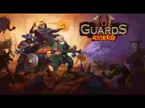Guards II: Chaos in Hell screenshot thumbnail video