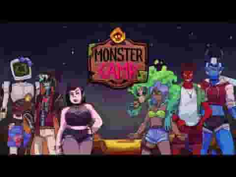 Monster Prom 2: Monster Camp screenshot thumbnail video