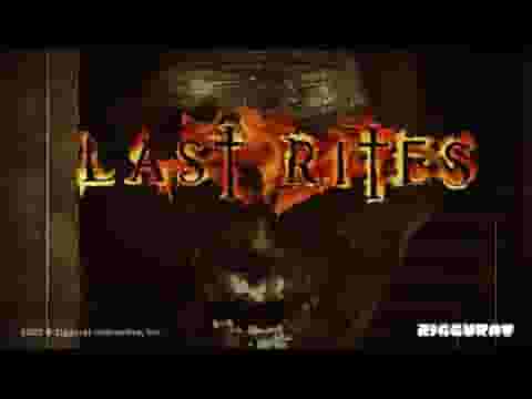 Last Rites screenshot thumbnail video
