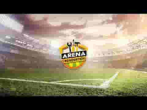 Arena Renovation screenshot thumbnail video