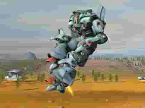 Gun Metal screenshot thumbnail video