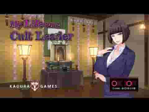 My Life as a Cult Leader screenshot thumbnail video