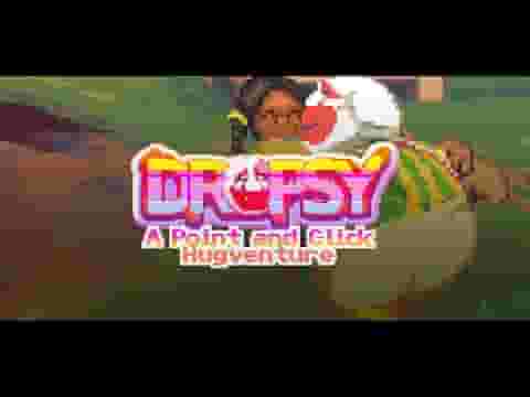 Dropsy screenshot thumbnail video