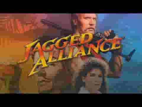 Jagged Alliance screenshot thumbnail video