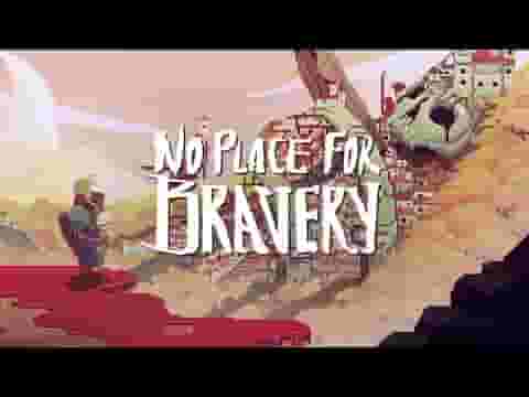 No Place for Bravery screenshot thumbnail video