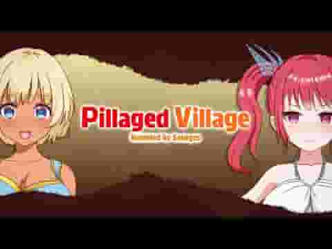 Pillaged Village: Humbled by Savages screenshot thumbnail video