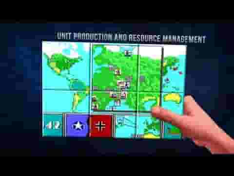 Command HQ screenshot thumbnail video