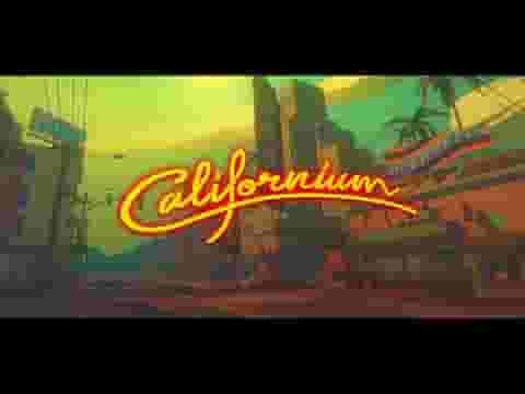 Californium screenshot thumbnail video