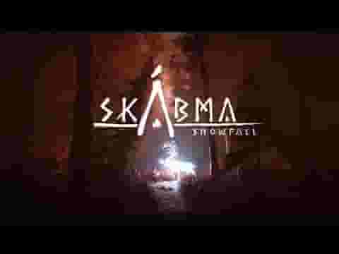 Skabma - Snowfall screenshot thumbnail video