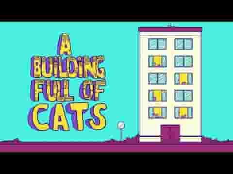 A Building Full of Cats screenshot thumbnail video