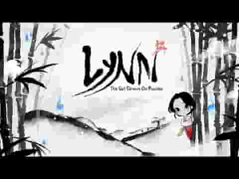 Lynn , The Girl Drawn On Puzzles screenshot thumbnail video