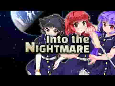 Into the Nightmare screenshot thumbnail video