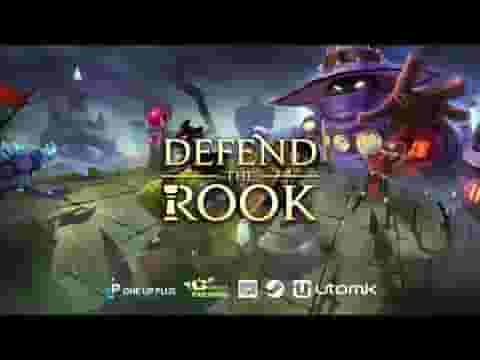 Defend the Rook screenshot thumbnail video