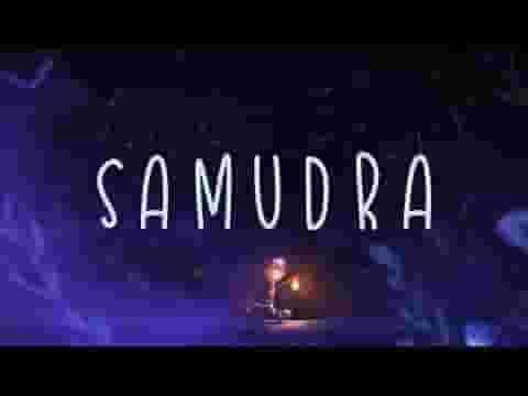 SAMUDRA screenshot thumbnail video