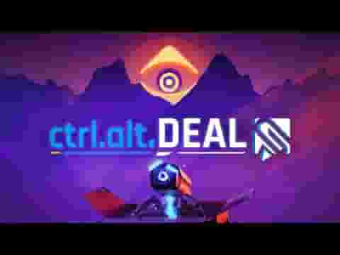 Ctrl Alt Deal screenshot thumbnail video