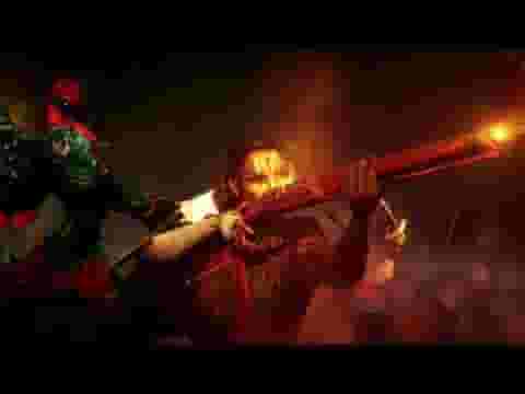 Pillars of Eternity II: Deadfire screenshot thumbnail video