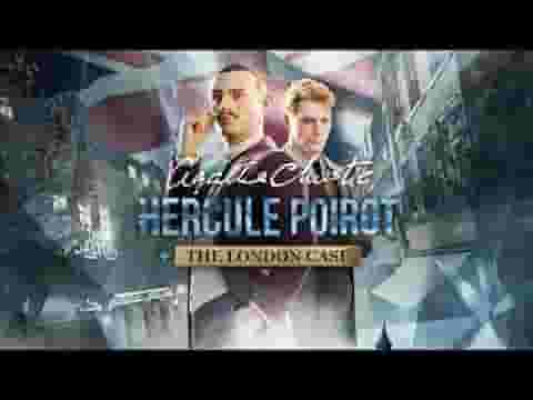 Agatha Christie - Hercule Poirot: The London Case screenshot thumbnail video