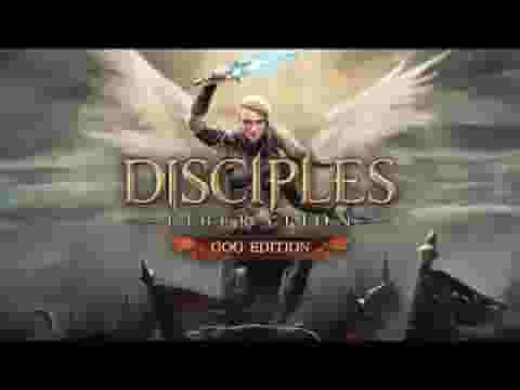 Disciples: Liberation - GOG Edition screenshot thumbnail video