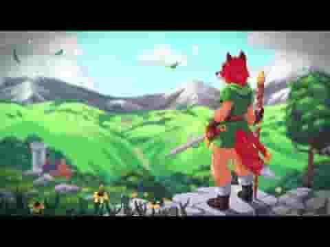 Of Blades & Tails screenshot thumbnail video