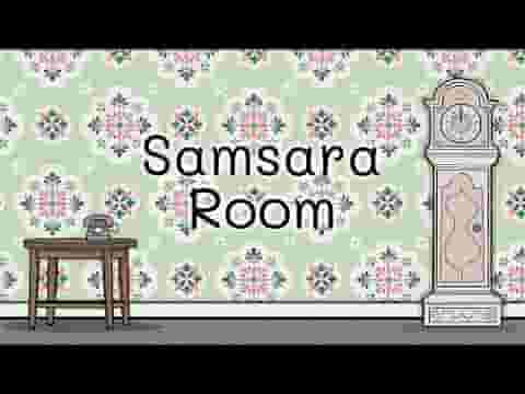 Samsara Room screenshot thumbnail video