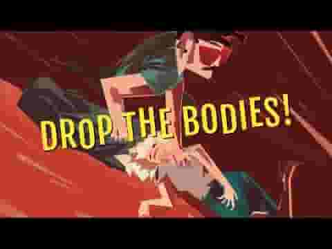 Serial Cleaner screenshot thumbnail video