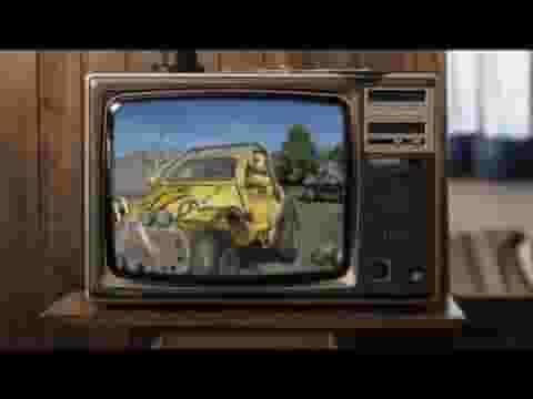 S.W.I.N.E. HD Remaster screenshot thumbnail video