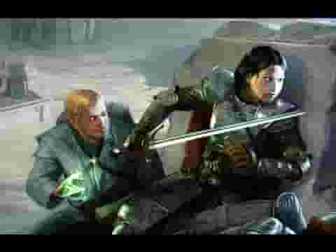 Avadon 2: The Corruption screenshot thumbnail video