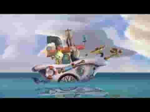 My Brother Rabbit screenshot thumbnail video