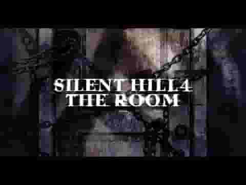 Silent Hill 4: The Room screenshot thumbnail video